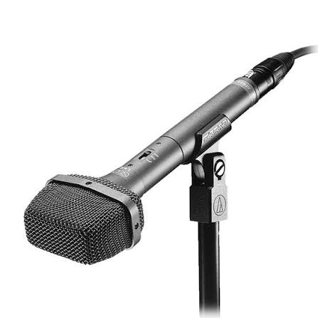 AT822 Stereo Microphone