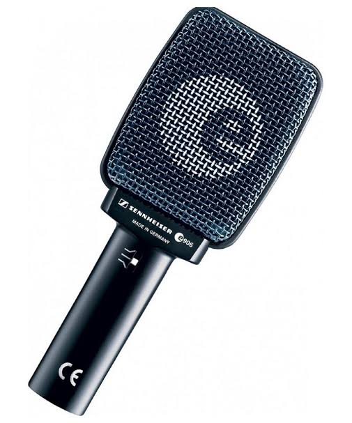 e906 Instrument Microphone