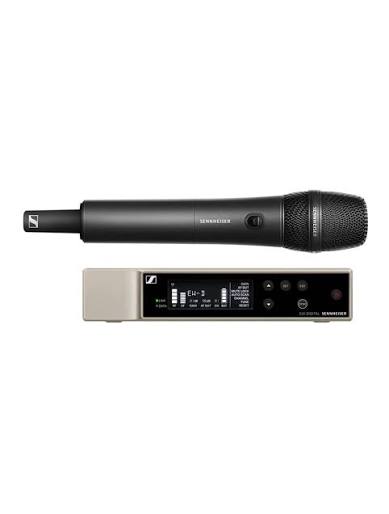 Evolution Wireless Digital Handheld Microphones