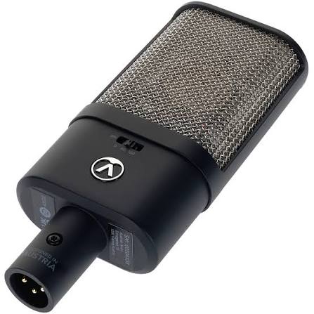 OC16 Large-diaphragm Condenser