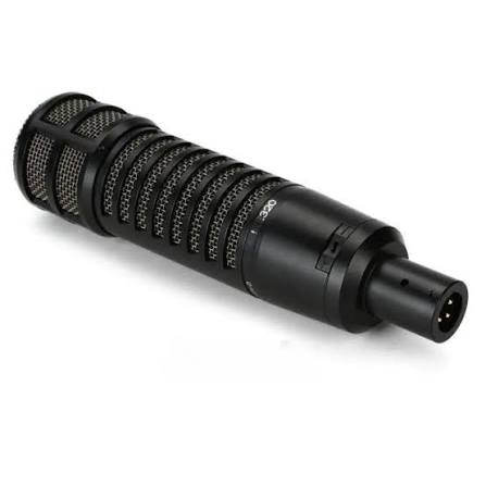 RE320 Dynamic Microphone