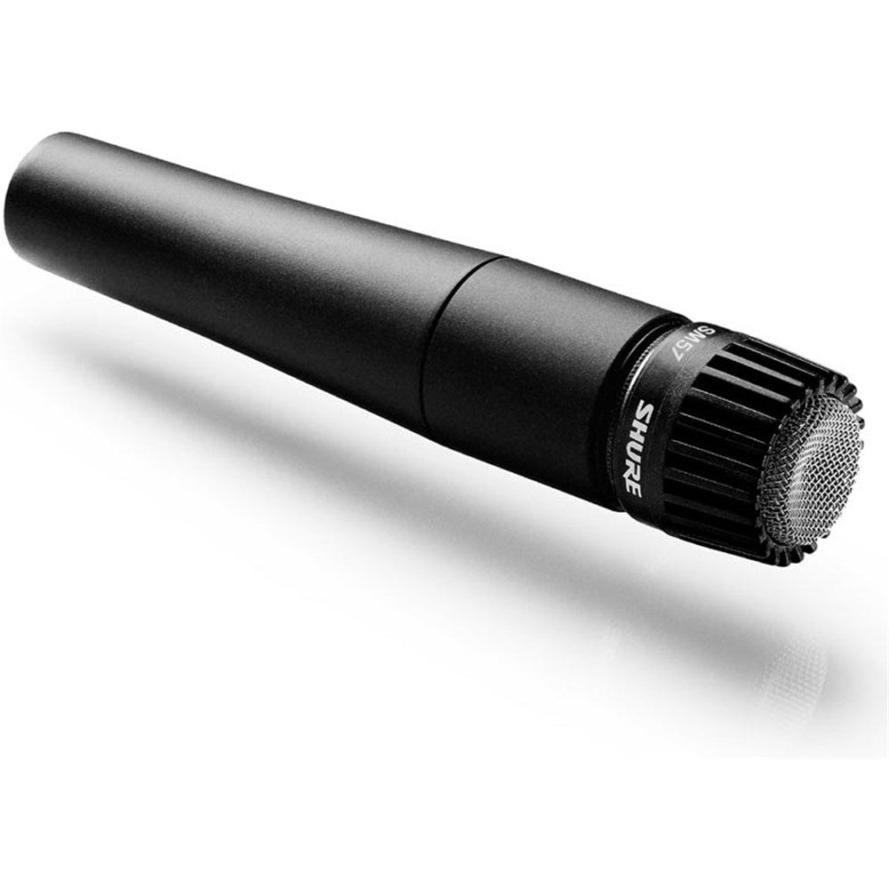 SM57 Instrument Microphone