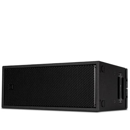 TT 808-AS Active Subwoofer