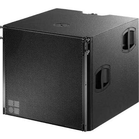 V Subwoofer