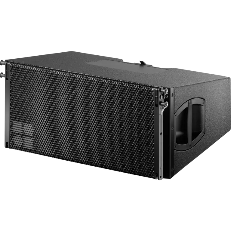 V8 Loudspeaker